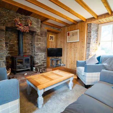 Brosnan'S Cottage Dingle Exterior foto